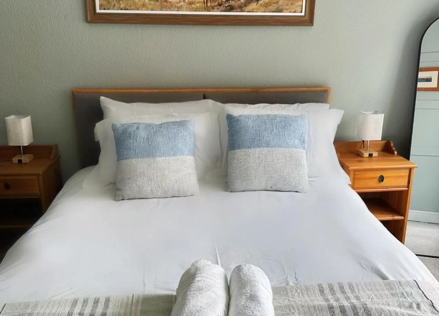 Apartamento Duplex - City Centre 4-Bed Retreat Edimburgo Reino Unido