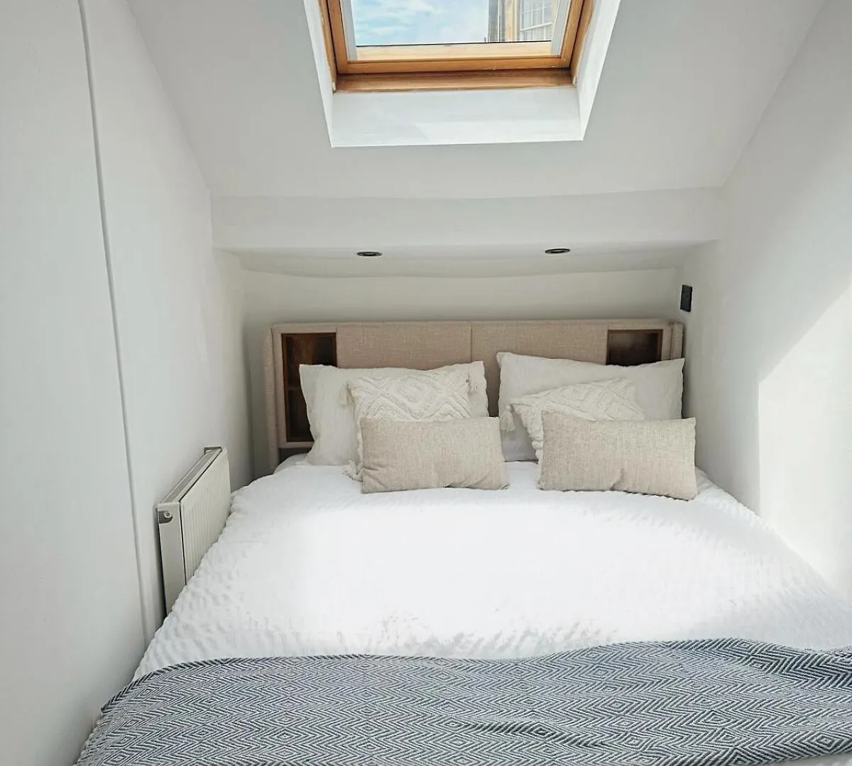 Duplex - City Centre 4-Bed Retreat Edimburgo Reino Unido