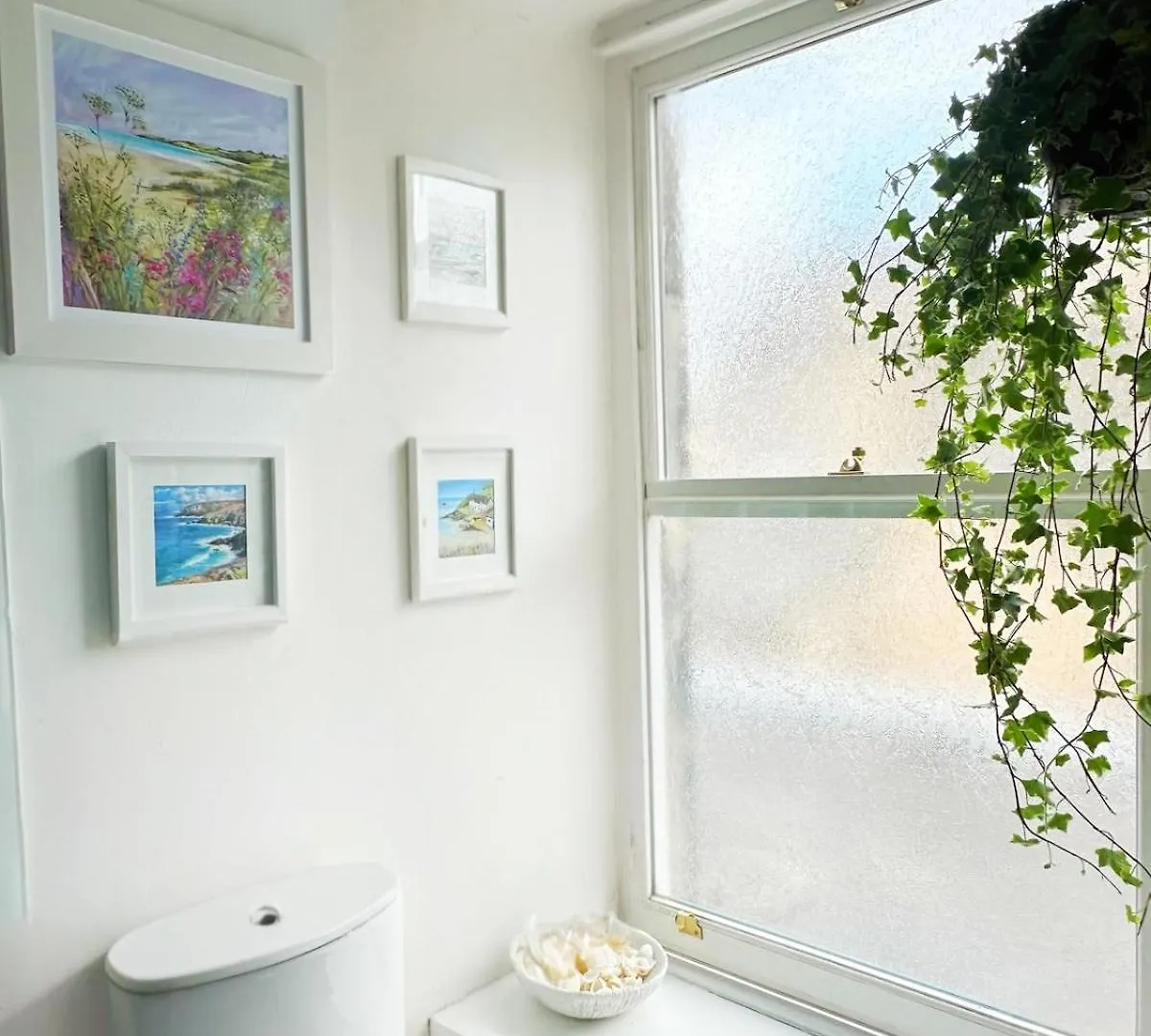 Duplex - City Centre 4-Bed Retreat Edimburgo