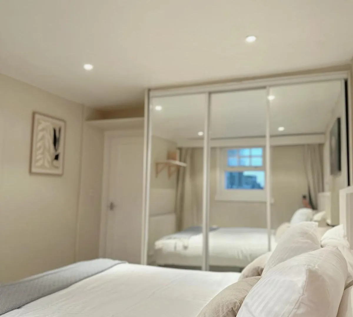 Apartamento Duplex - City Centre 4-Bed Retreat Edimburgo