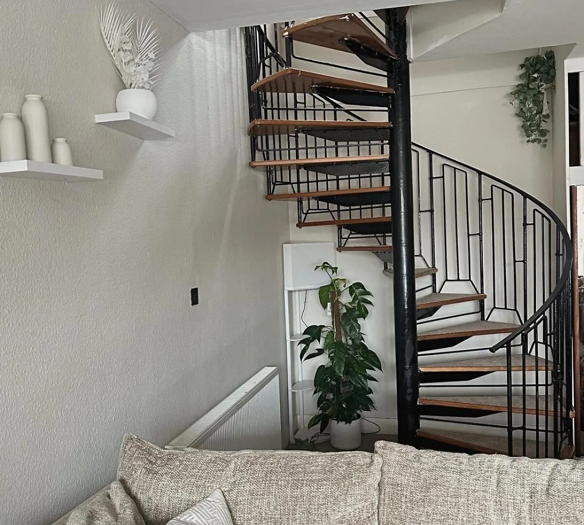 Duplex - City Centre 4-Bed Retreat Edimburgo 0*,