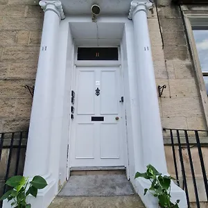 Casa de hóspedes Pilrig St, Edimburgo