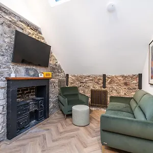 Apartment The Coach House, Edinburgh