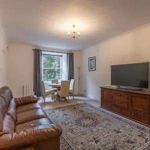 Apartment Lovely In Excellent Centre Location, Edinburgh