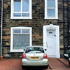 Casa de hóspedes Dalry, Edimburgo